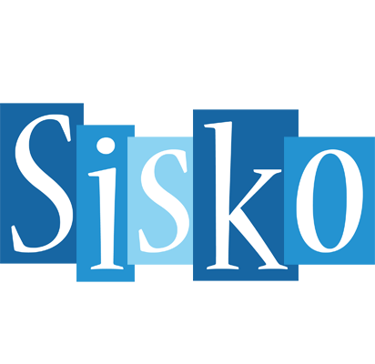 Sisko winter logo