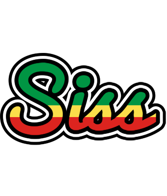 Siss african logo