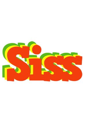 Siss bbq logo