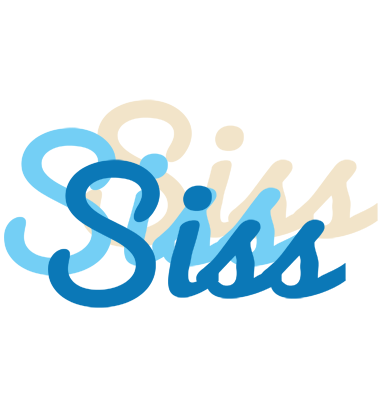 Siss breeze logo