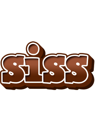 Siss brownie logo