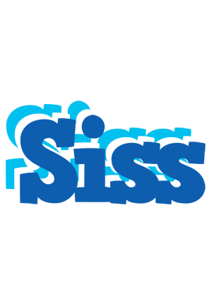 Siss business logo
