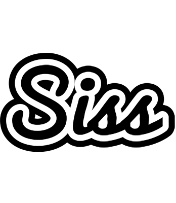 Siss chess logo