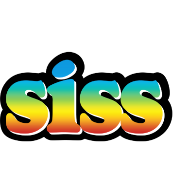 Siss color logo