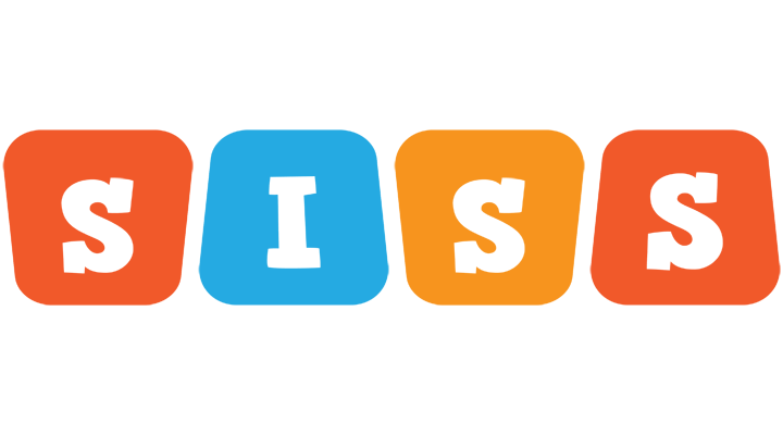 Siss comics logo