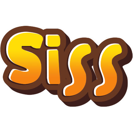 Siss cookies logo