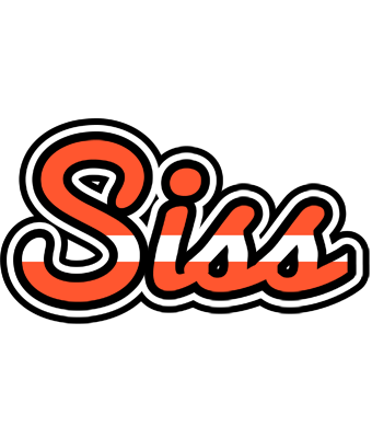 Siss denmark logo