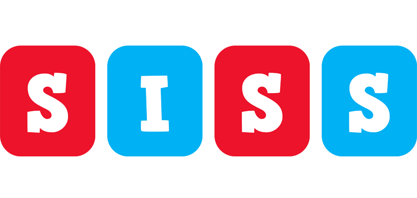 Siss diesel logo