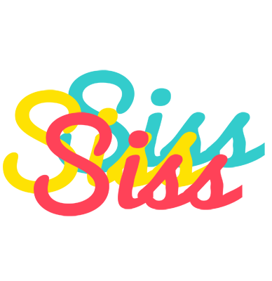 Siss disco logo
