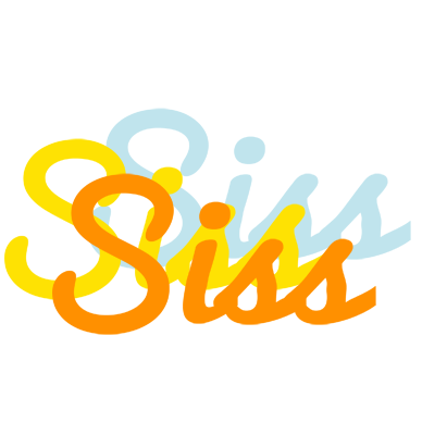 Siss energy logo