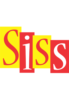 Siss errors logo