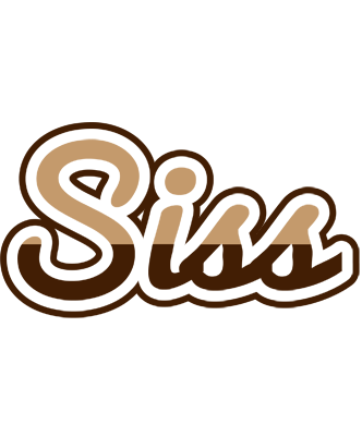 Siss exclusive logo