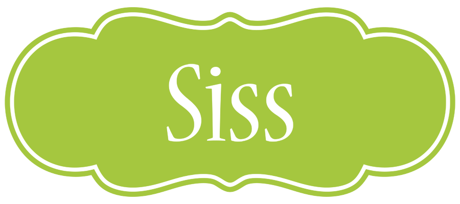 Siss family logo