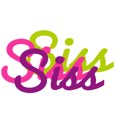 Siss flowers logo