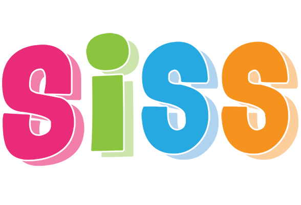 Siss friday logo