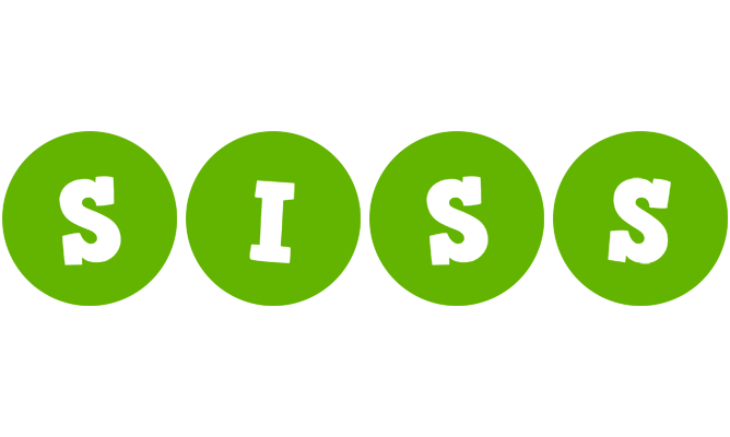 Siss games logo