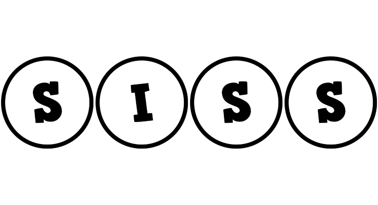 Siss handy logo