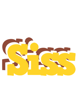 Siss hotcup logo