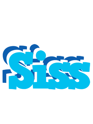 Siss jacuzzi logo