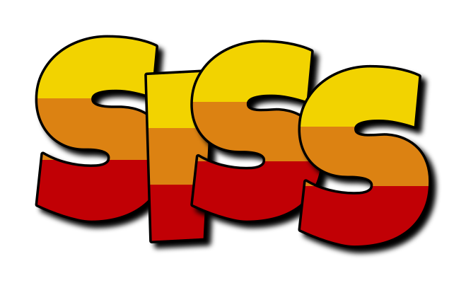 Siss jungle logo