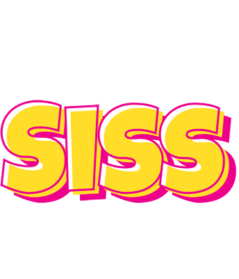 Siss kaboom logo