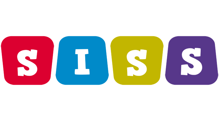 Siss kiddo logo