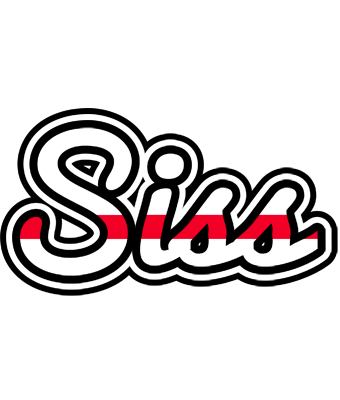 Siss kingdom logo