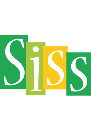 Siss lemonade logo
