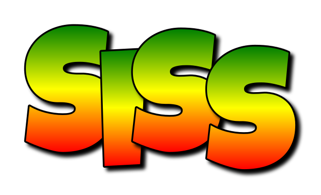 Siss mango logo