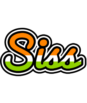 Siss mumbai logo