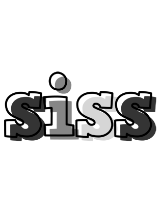 Siss night logo