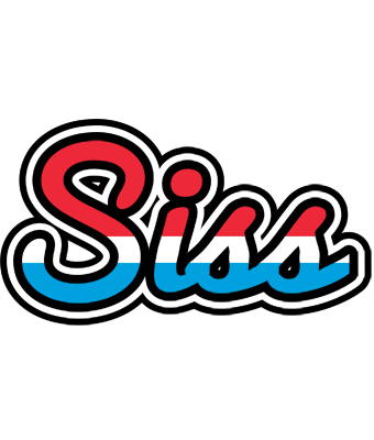 Siss norway logo