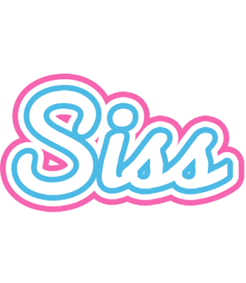 Siss outdoors logo