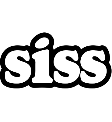 Siss panda logo