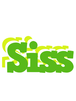 Siss picnic logo