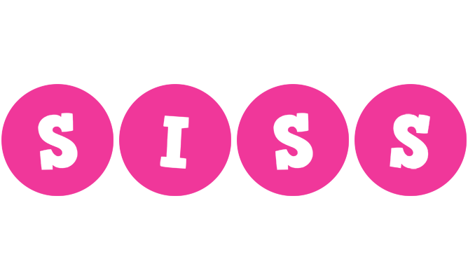 Siss poker logo