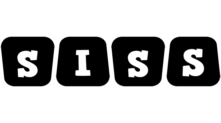 Siss racing logo
