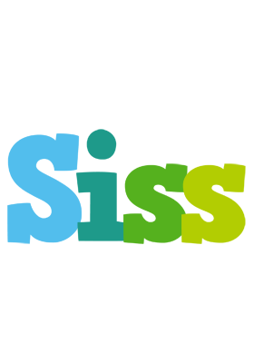 Siss rainbows logo