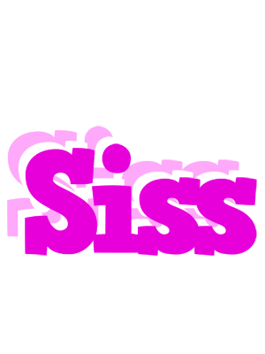 Siss rumba logo