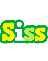 Siss soccer logo