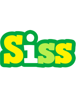 Siss soccer logo