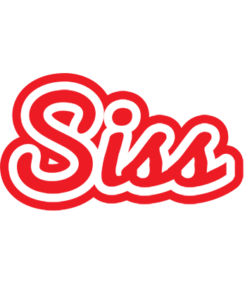 Siss sunshine logo