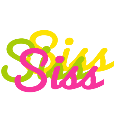 Siss sweets logo