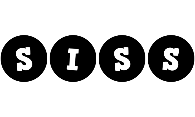 Siss tools logo