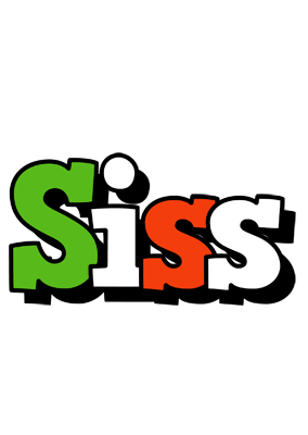 Siss venezia logo