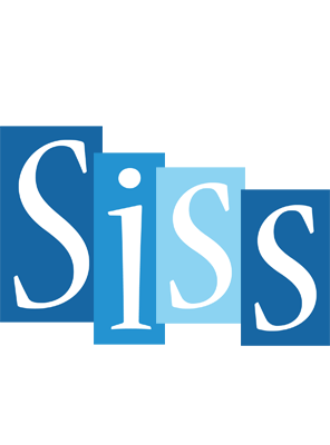 Siss winter logo