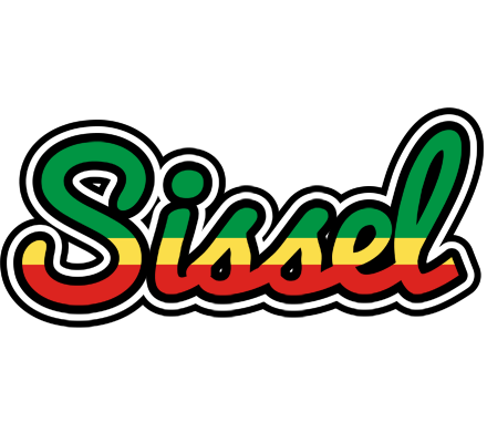 Sissel african logo