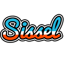 Sissel america logo