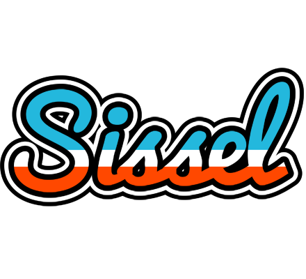 Sissel america logo