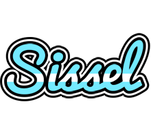 Sissel argentine logo